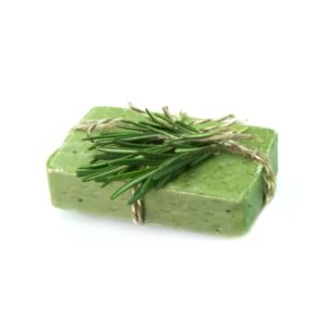 Rozmaringos szappan